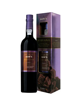Портвейн Dow's Nirvana, 0,5л - фото