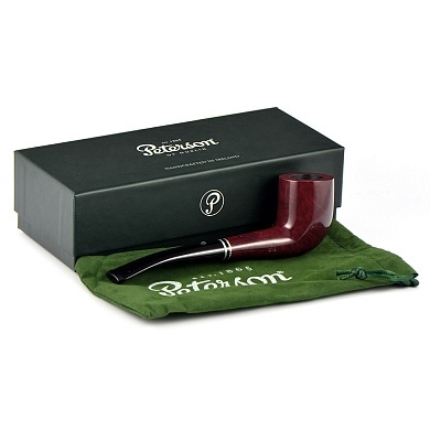 Курительная трубка Peterson Killarney - Red 268 (без фильтра) - описание