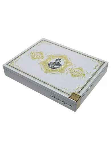Сигары Gurkha Collection Especial Toro - отзывы