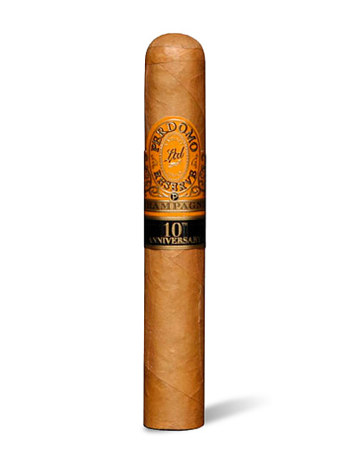 Сигары Perdomo Reserve 10th Anniversary Champagne Super Toro - фото