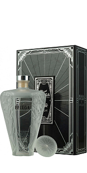 Водка "Белуга" Эпикур - фото