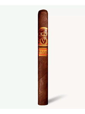 Сигары Oliva Serie V Melanio Maduro Churchill