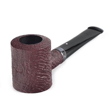 Курительные трубки Dunhill Ruby Bark 4122 (без фильтра) -