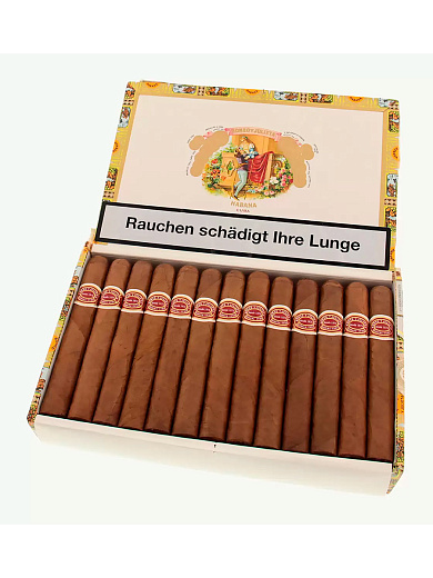 Сигары Romeo Y Julieta Regalias De Londres - цена