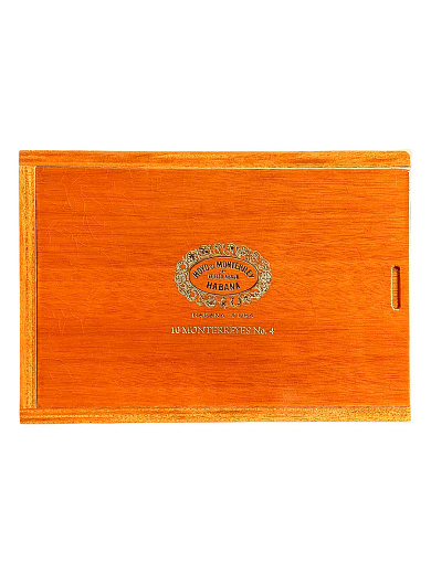 Сигары Hoyo de Monterrey Monterreyes No. 4 Edicion Limitada - отзывы