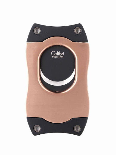 Гильотина Colibri S-cut, красное золото CU500T17 - отзывы
