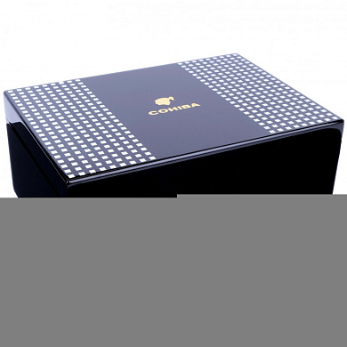 Хьюмидор Tom River 560-558 Cohiba Behike - фото