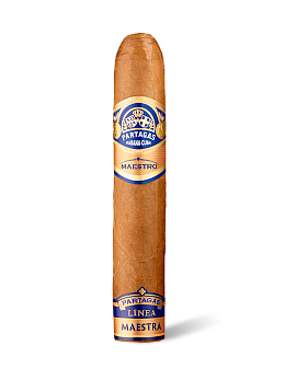 Сигары Partagas Linea Maestra - фото