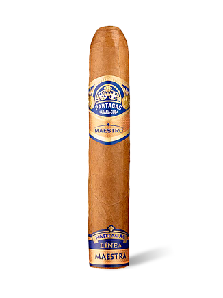Сигары Partagas Linea Maestra