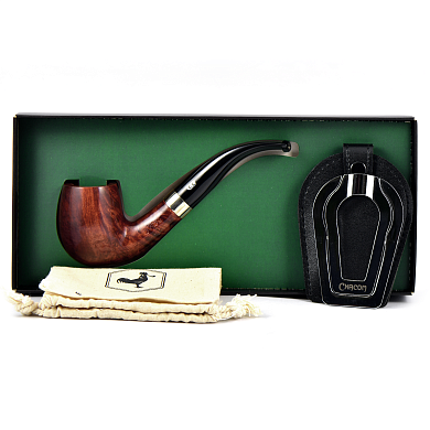 CHACOM Pipe Courbe - подробнее