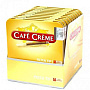 Сигариллы Cafe Creme Filter Tip