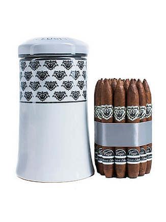 Набор сигар Viaje Collector's Edition Double Edged Sword