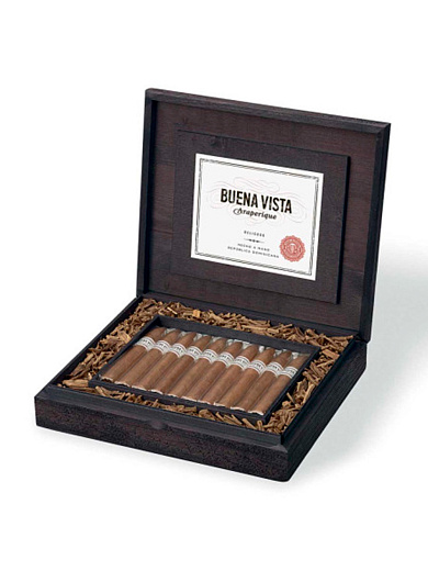 Сигары Buena Vista Araperique Belicoso - отзывы