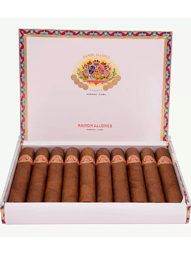 Сигары Ramon Allones Allones No. 3 - цена