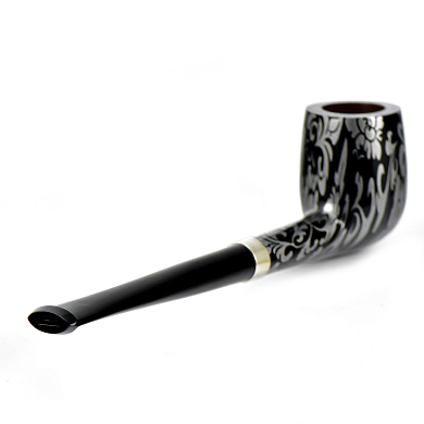 CHACOM Baroque 275 - страна