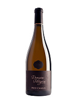 Вино Domaine des Peregrins, "Petit Chablis", 2021, 0.75 л - фото
