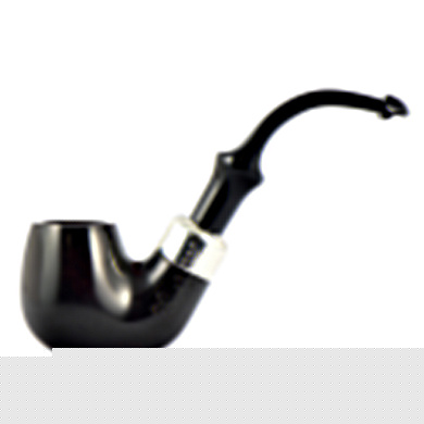 Курительная трубка Peterson Standard System - Heritage 314 P-lip (фильтр 9 мм) - фото