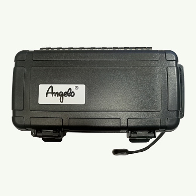 Хьюмидор Angelo 920023 - подробнее