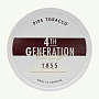 Трубочный табак 4th Generation 1855 Erik Stokkebye Blend