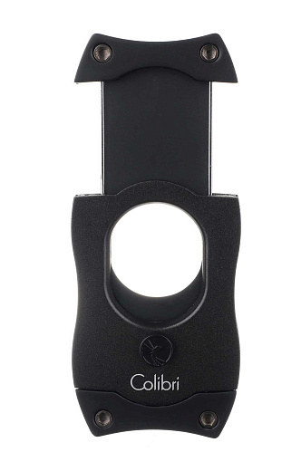 Гильотина Colibri S-cut, черная CU500T10 - цена