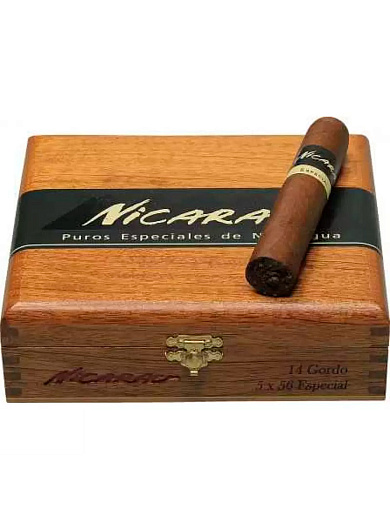 Сигары Nicarao Especial Gordo - отзывы