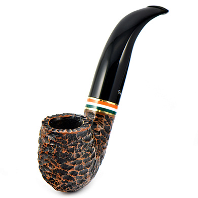 Курительная трубка Peterson St. Patricks Day 2023 - Rustic X220 (без фильтра) - цена