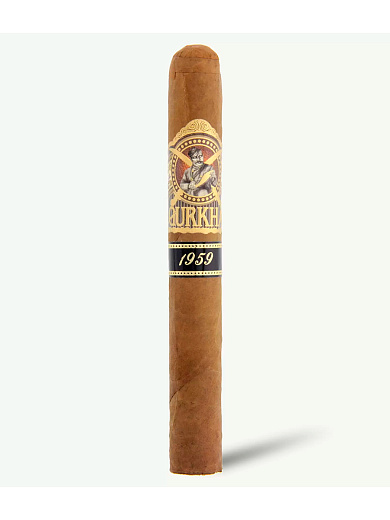 Сигары Gurkha Legend 1959 Toro - фото