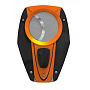 Каттер Lotus Fury Black & Orange CUT 505