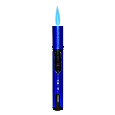 Зажигалка Vertigo Blade Blue - фото