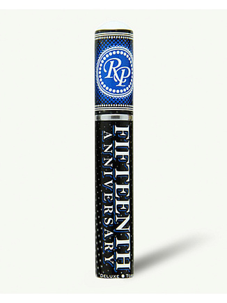 Сигары Rocky Patel 15th Anniversary Deluxe Toro Tubos