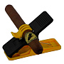 Держатель для сигары Aficionado Yellow