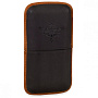 Футляр Gurkha CO1131 Black Tan на 3 сигары