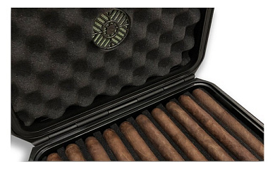 Хьюмидор Aficionado Cigar Safe 40 -