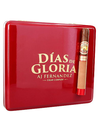 Сигары Dias De Gloria Short Churchill - отзывы