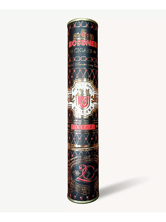 Сигары Bossner 20th Anniversary Martin Tube Edition