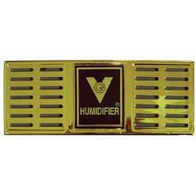 Увлажнитель Aficionado H400 Gold - фото