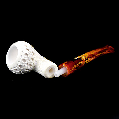 Курительные трубки Altinay Classic 17119 (без фильтра) - отзывы