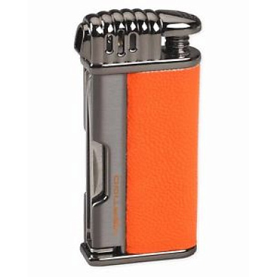 Vertigo Pipe Puffer Orange - цена