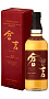 Виски "The Kurayoshi" Pure Malt 12 Years 0.7 л