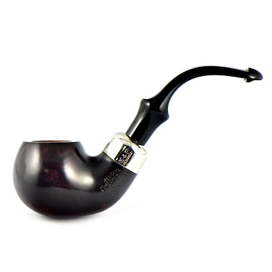 Курительная трубка Peterson Standard System - Heritage 303 P-lip (фильтр 9 мм) - фото