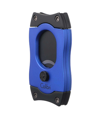 Гильотина Colibri S-cut, синяя CU500T13 - отзывы