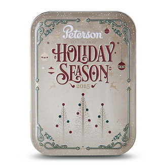 Peterson Holiday Season 2015