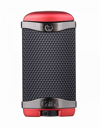 Зажигалка сигарная Colibri Apex LI410T12 - страна