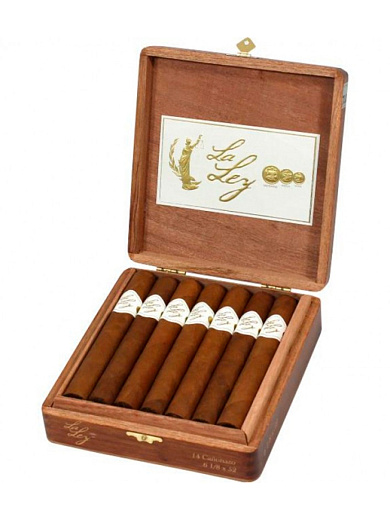 Сигары Nicarao La Ley Canonazo Toro - цена
