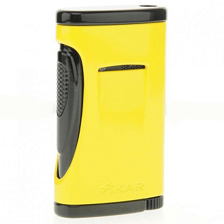 Xikar 541 YL Xidris Yellow