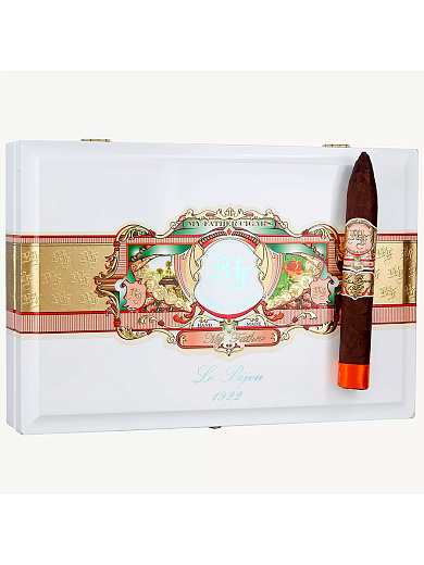 Сигары My Father Le Bijou 1922 Torpedo - отзывы