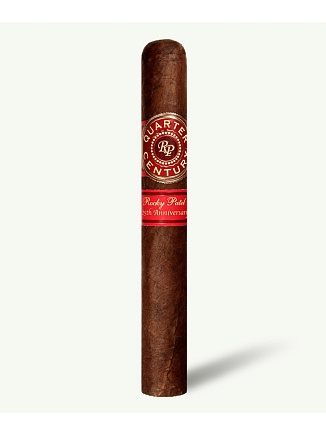 Сигары Rocky Patel Quarter Century Robusto