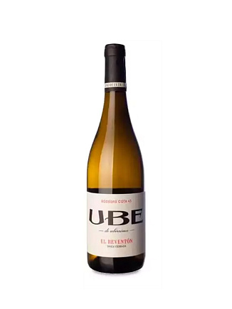 Вино Cota 45, "UBE El Reventon"