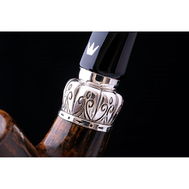 Fiamma di Re 1 Corona с фигурным кольцом F691-1 - отзывы