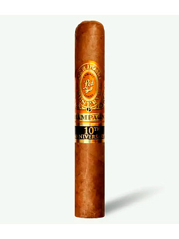 Сигары Perdomo Reserve 10th Anniversary Champagne Robusto - фото
